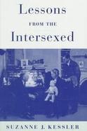 Lessons from the Intersexed cover