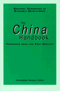 The China Handbook cover