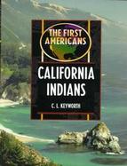California Indians cover