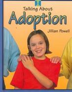 Adoption cover