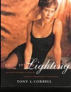 Basic Studio Lighting Photographer's Complete Guide to Professional Techniques cover