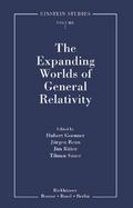 The Expanding Worlds of General Relativity cover