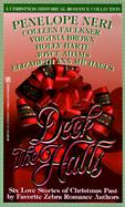 Deck the Halls cover