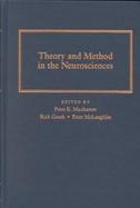 Theory and Method in the Neurosciences cover