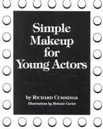 Simple Makeup for Young Actors cover
