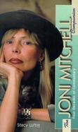 The Joni Mitchell Companion: Four Decades of Commentary cover