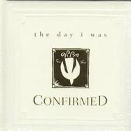 The Day I Was Confirmed cover
