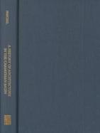 A History of Architecture in the Carpathian Basin 1000-1920 cover