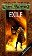 Exile (volume2) cover