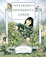 Everybody's Somebodys Lunch cover