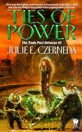 Ties of Power cover