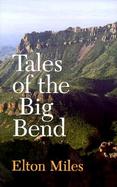 Tales of the Big Bend cover