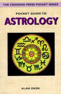 Pocket Guide to Astrology cover