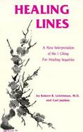 Healing Lines cover