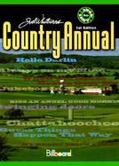 Joel Whitburn's Country Annual 1944-1997 cover
