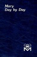 Mary Day by Day cover
