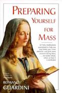 Preparing Yourself for Mass cover