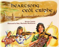 Heartsong/Ceol Criohe Ceol Cridhe cover