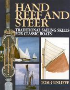 Hand, Reef, and Steer cover