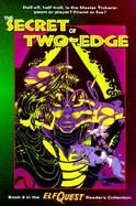 The Secret of Two-Edge cover
