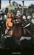 Seer's Quest cover