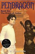The Rivers of Zadaa cover
