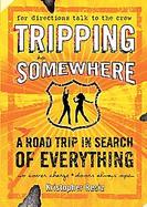 Tripping to Somewhere cover