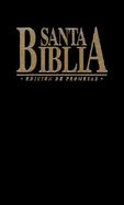 LA Santa Biblia Edicion De Promesas 1960 cover