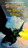 The Black Wing cover