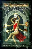 Quintessential World of Darkness (The World of Darkness) cover