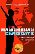 The Manchurian Candidate cover