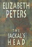The Jackal's Head cover