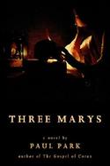 Three Marys cover
