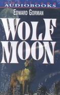 Wolf Moon cover