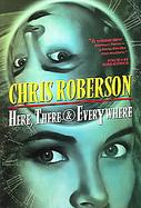 Here There Everywhere cover