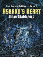 Asgard's Heart cover