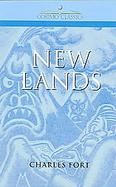 New Lands cover