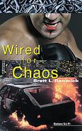 Wired For Chaos cover