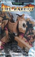 Fire Warrior cover