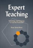 Expert Teaching Knowledge and Pedagogy to Lead the Profession cover