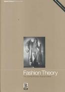 Fashion and Eroticism cover