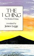 The I Ching cover