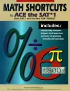 Math Shortcuts to Ace the Sat cover