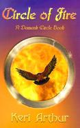 Circle of Fire: A Damask Circle Book cover
