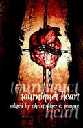Tourniquet Heart cover