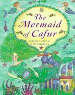 The Mermaid of Cafur cover
