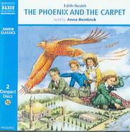 The Phoenix and the Carpet cover
