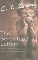 Screwtape Letters cover