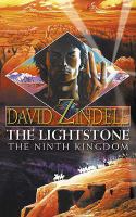 The Lightstone (The EA Cycle) cover