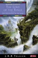 The Lord of the Rings (Collins Modern Classics) cover
